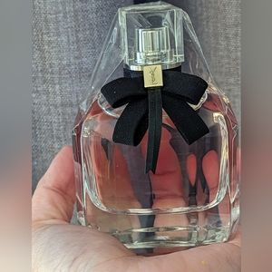 YSL MON PARIS EAU DE PARFUM
